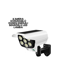 V070 SOLAR LAMBA