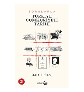 Sorularla Türkiye Cumhuriyeti Tarihi