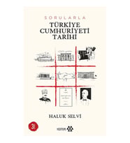 Sorularla Türkiye Cumhuriyeti Tarihi