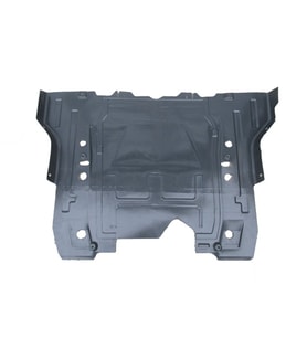 OPEL ASTRA- J- SD/HB- 10/20; KARTER MUHAFAZA PLASTİĞİ 13239596 756-6945