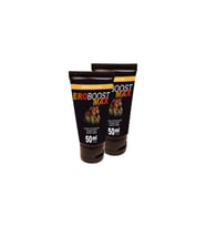 Süper EroBoost Max 2 Adet Testo 50 ml Cream Boyut Harici Uygulama Kremi