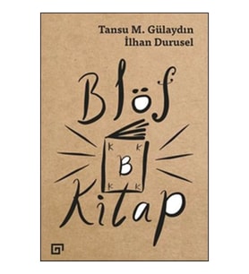 Blöf Kitap