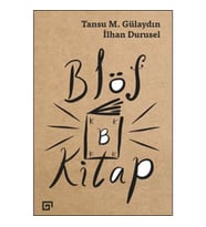 Blöf Kitap