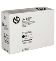 Hp 87X-CF287XC Toner Yüksek Kapasiteli
