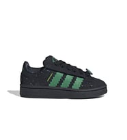 Adidas Campus 00S Cf El C Çocuk Günlük Ayakkabı IH1734 Siyah