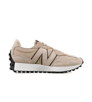 New Balance 327 Krem Modeli Koleksiyonu Unisex Günlük Ayakkabı U327SWD Krem