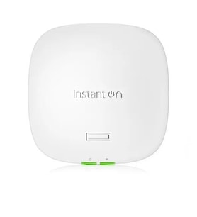 HPE Aruba Instant On AP32 (RW) Dual Band WIFI-6 Access Point- S1T23A