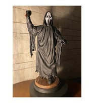 hayatvesanat Ghostface /Figure