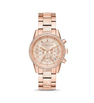 Michael Kors MK6598 Kadın Kol Saati (Gold)