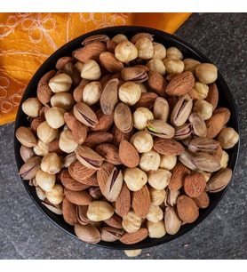 KARIŞIK ATOM ÇEREZ 500 GRAM