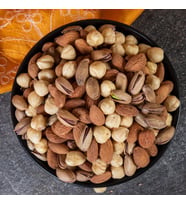 KARIŞIK ATOM ÇEREZ 500 GRAM