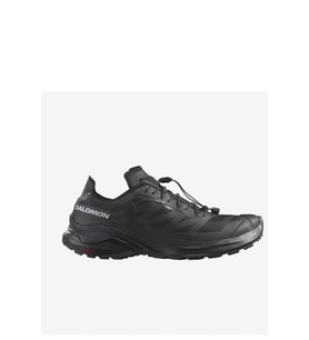 Salomon Xa Meta L477019 Erkek Koşu Ayakkabısı - Siyah