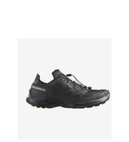 Salomon Xa Meta L477019 Erkek Koşu Ayakkabısı - Siyah