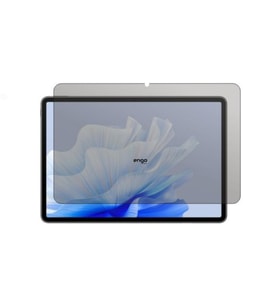 Huawei MatePad Pro 12.6 İnç Hayalet Ekran Koruyucu Nano (Şeffaf)