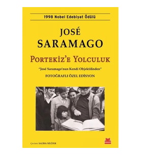Portekiz’e Yolculuk – Fotoğraflı Özel Edisyon