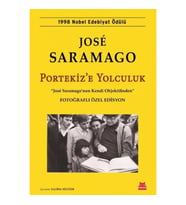Portekiz’e Yolculuk – Fotoğraflı Özel Edisyon