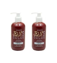 Jeans Color Saç Boyası Biber Kızılı 250 ml 2adet
