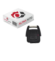 Opel Astra G, Zafira A, Vectra B, Corsa için Anahtar Kabı