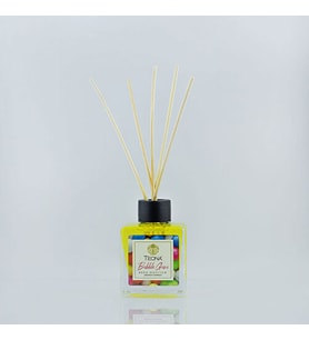Teona Bubble Gum Bambu Çubuklu Oda Kokusu 110 ml