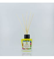 Teona Bubble Gum Bambu Çubuklu Oda Kokusu 110 ml