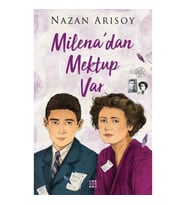 Milena'dan Mektup Var