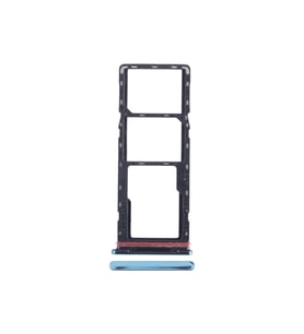 Tecno Spark Go 2023 Sim Yuvası Sim Kart Tepsisi Bf7N (Yeşil)