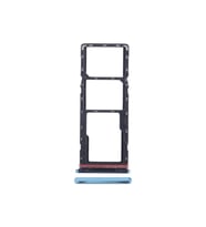 Tecno Spark Go 2023 Sim Yuvası Sim Kart Tepsisi Bf7N (Yeşil)