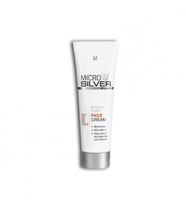 LR Microsilver Plus Yüz Kremi Akne, Karşıtı 50ml YENİ