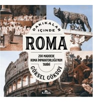 Dakikalar İçinde Roma İmparatorluğu