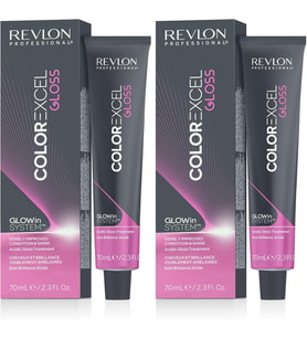 Professional Colour Rp Ce Gloss 8.342 70Ml (2 Paketi)