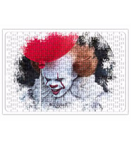 İnternet Wifi Puzzle 240 Parça Yapboz