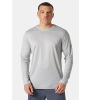 Helly Hansen HH Tech Erkek Uzun Kollu Tişört