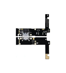 Lenovo P1 Şarj Soket Flex