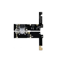 Lenovo P1 Şarj Soket Flex