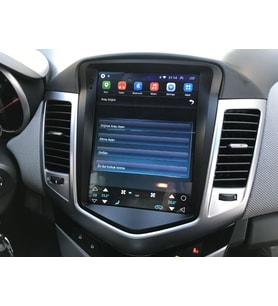 CHEVROLET CRUZE 2009-2014 9,7"TEYP ÇERÇEVESİ orjinal
