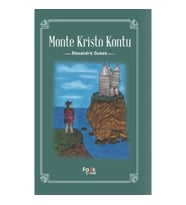 Monte Kristo Kontu