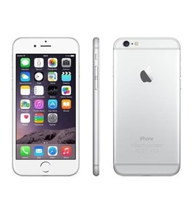 Apple İphone 6 32Gb Uzay Gri (Outlet/Teşhir/İkinciel)