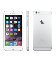 Apple İphone 6 32Gb Uzay Gri (Outlet/Teşhir/İkinciel)