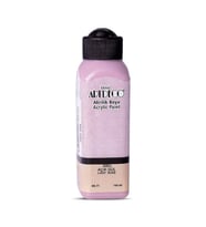 ARTDECO AKRİLİK BOYA 140 ML. AÇIK GÜL