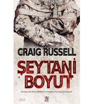 Şeytani Boyut - Craig Russell
