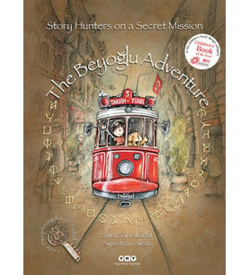 The Beyoğlu Adventure