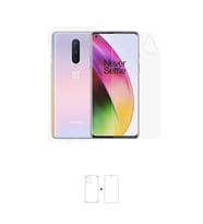 Oneplus 8 Full Body Koruyucu Poliüretan Film Wrapsol