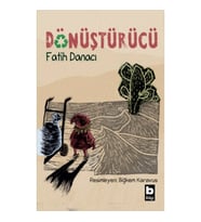 Dönüştürücü