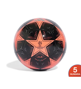 adidas Ucl Clb Futbol Topu IX4064 Siyah