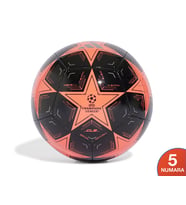 adidas Ucl Clb Futbol Topu IX4064 Siyah