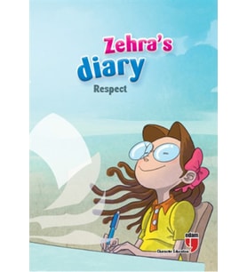 Zehra's Diary - Respect
