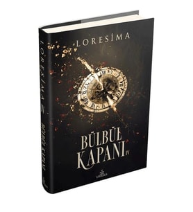 BÜLBÜL KAPANI 4 (CİLTLİ)