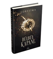 BÜLBÜL KAPANI 4 (CİLTLİ)