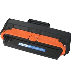Photo Print®Samsung Xpress SL-M2870 D115L Chipli Ithal Muadil Toner 2.500 Sayfa (Siyah)