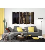 GAME OF THRONES MDF TABLO-3017 MODEL-B